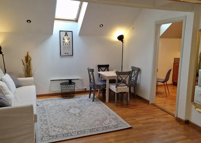 Apartamento Tyzenxl Luxury Vilnius